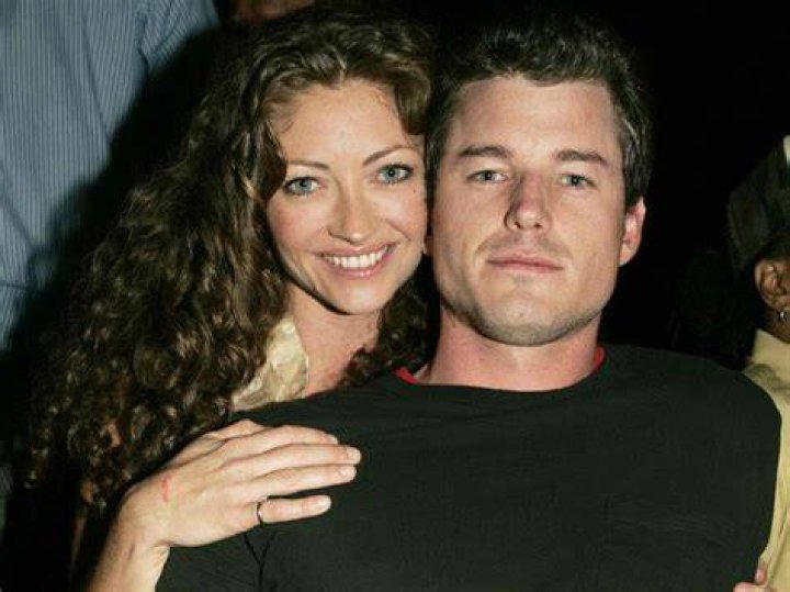 James Allison’s Wife Rebecca Allison, What Was The Reason Behind Her Death?