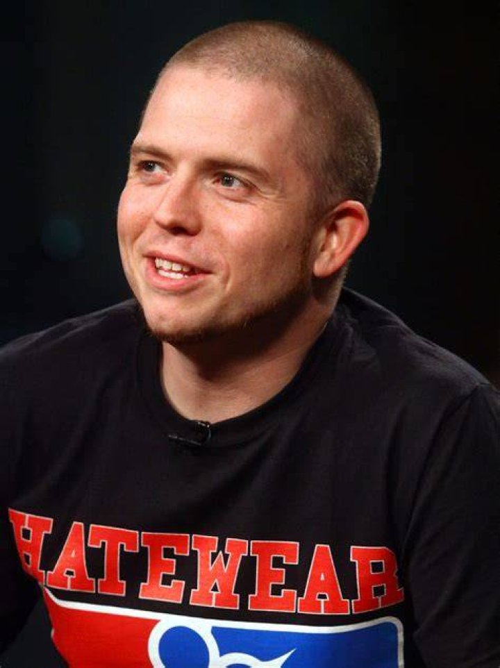 Jamey Jasta Net Worth, Income, Salary, Earnings, Biography