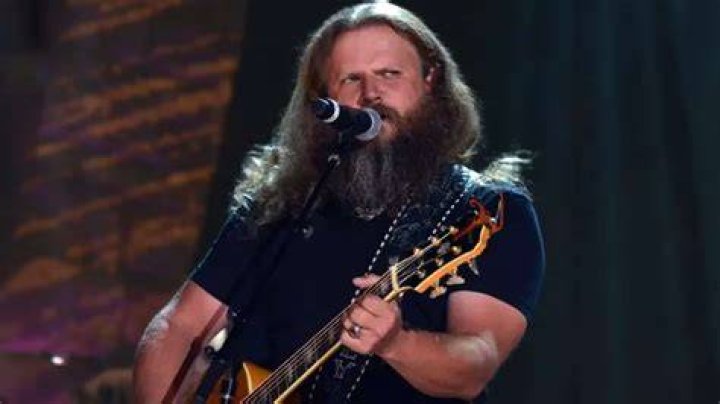 Jamey Johnson health: Does Jamey Johnson have cancer?