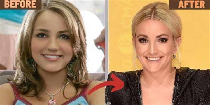 Jamie Lynn Spears: A Surprising Guest Star In Young Sheldon