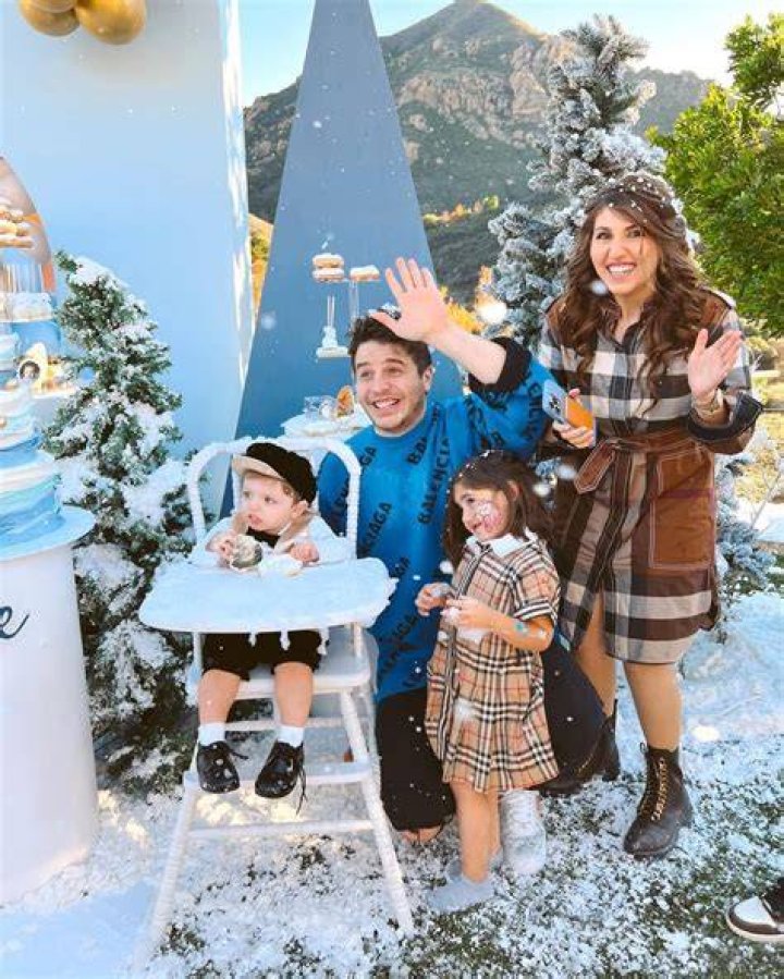 Jamie Salvatori Net Worth ( Entrepreneur) Age, Height, Girlfriend, Family