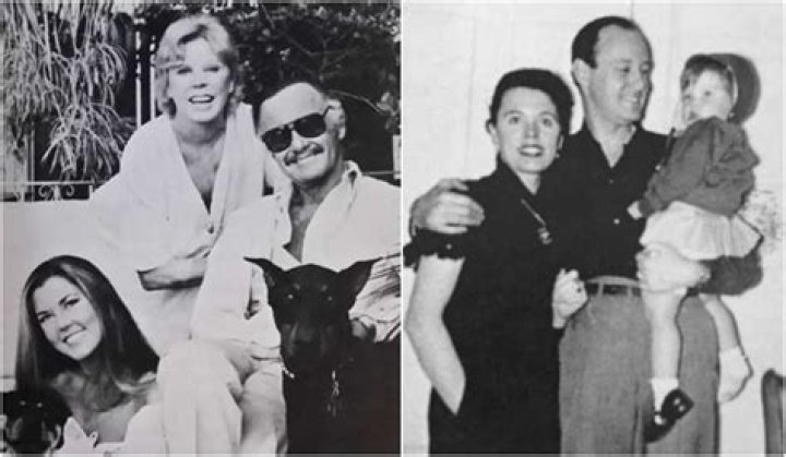 Jan Lee: Cause Of Death Of Stan Lee’s Daughter