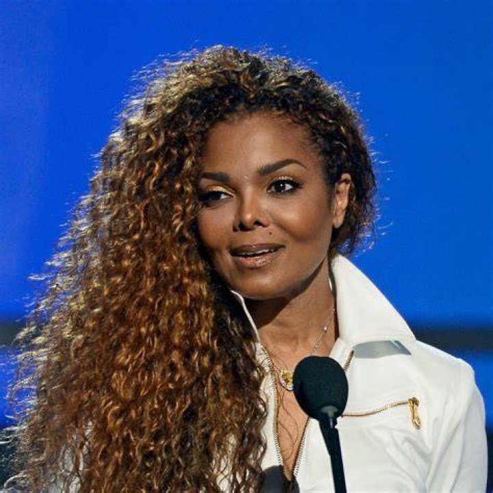 Janet Jackson's Journey To Motherhood: The Surrogate Story