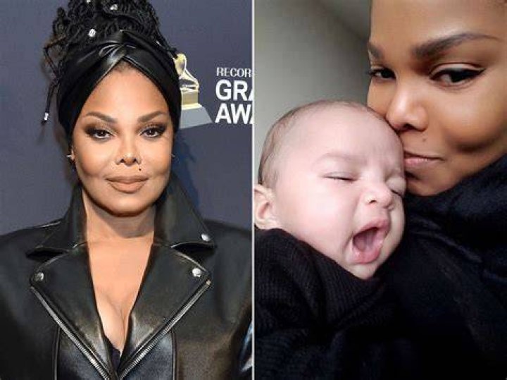 Janet Jackson: A Glimpse Into Her Life As A Mother