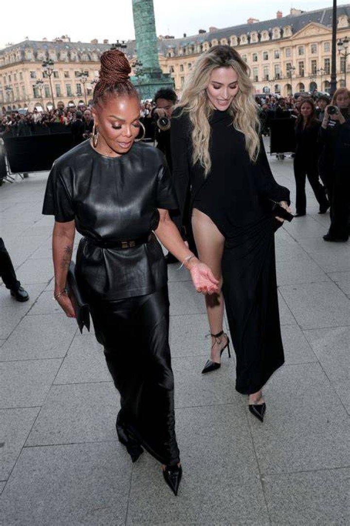 Janet Jackson And Her Son: A Deeper Look Into Their Relationship