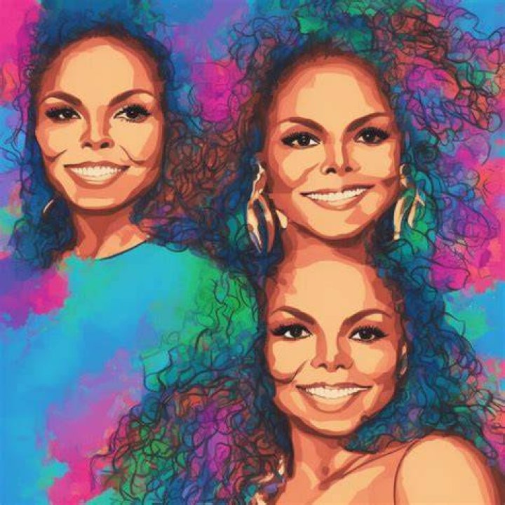 Janet Jackson: The Timeless Queen Of Pop