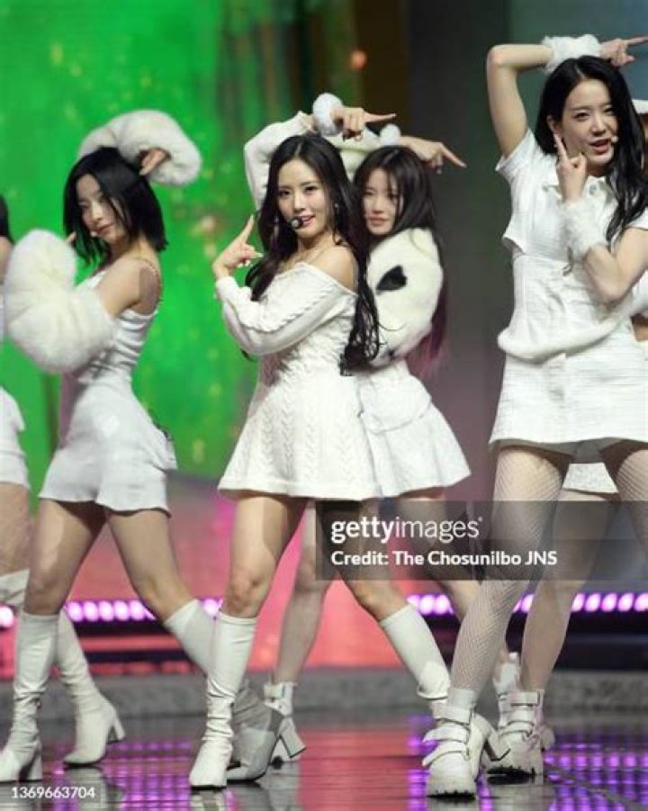 Jang Gyu-ri: The Rising Star Of K-Pop