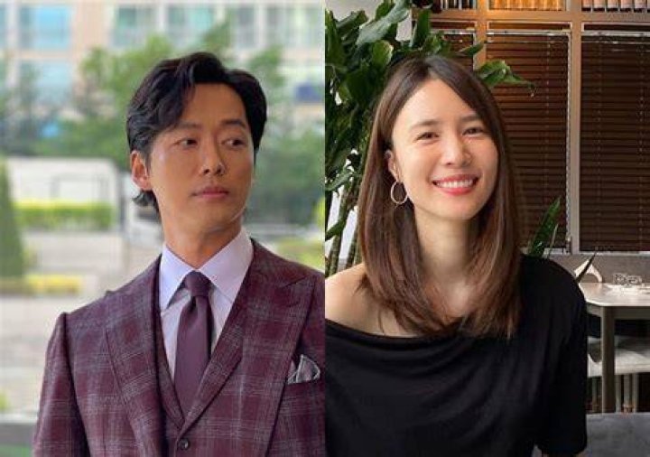 Jang Hyuk-jin And His Wife: A Look Into Their Relationship