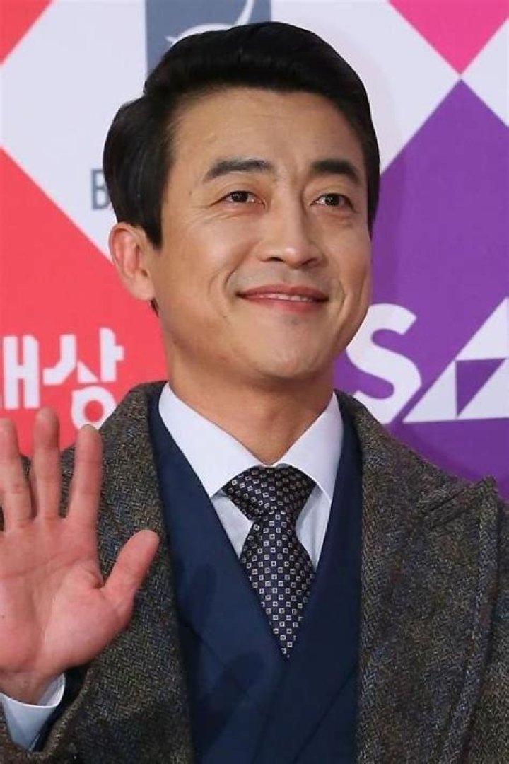 Jang Hyuk-Jin | Talented Actor With Charismatic Performances