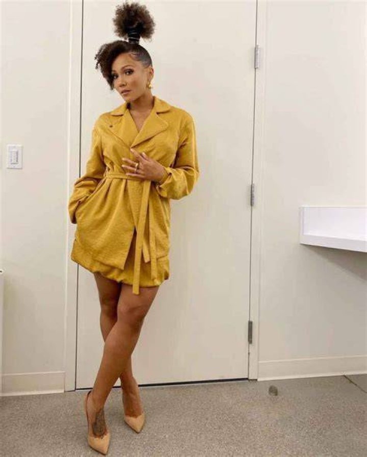 Jasmine Mathews(The Rookie) Biography, Age, Height, Husband, and Net Worth
