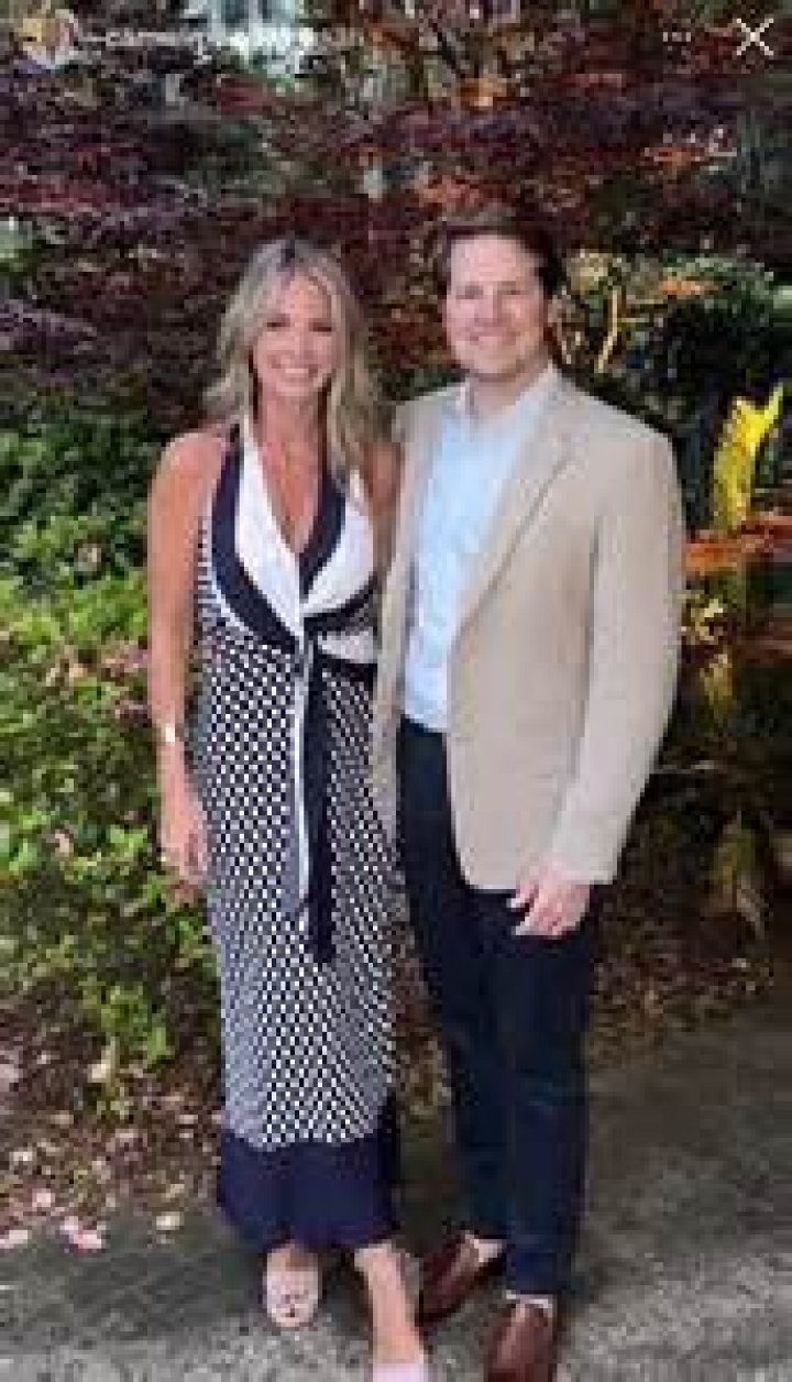 Jason Wimberly Age, How Much Net Worth? College MD (Cameran Eubanks Husband)