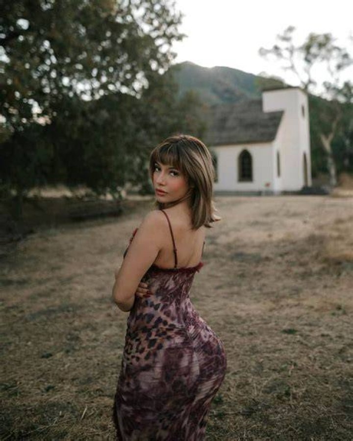 Jay All Day Girlfriend Amariah Morales Is A Fashion Model 