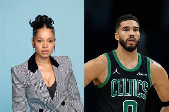 Jayson Tatum And Ella Mai's Love Story: A Basketball And Music Duo