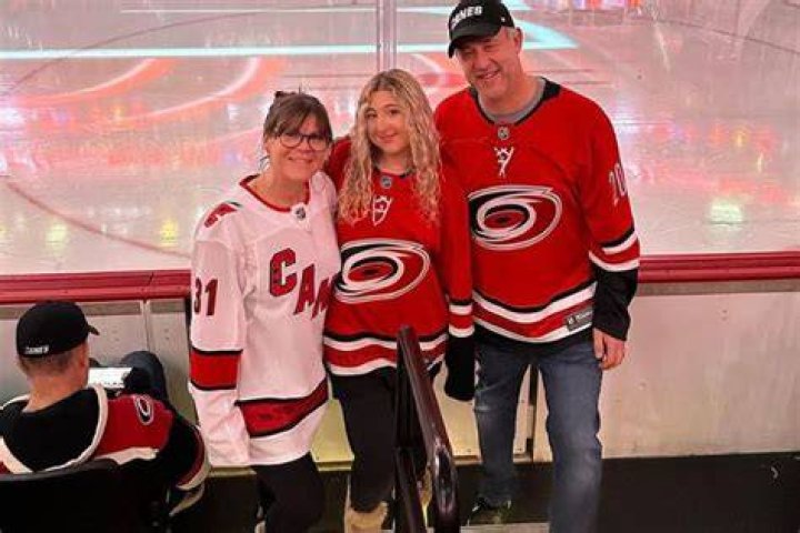 Jeff Goodman With Wife, Melissa and Daughter, Talia: Family Photos Exposed