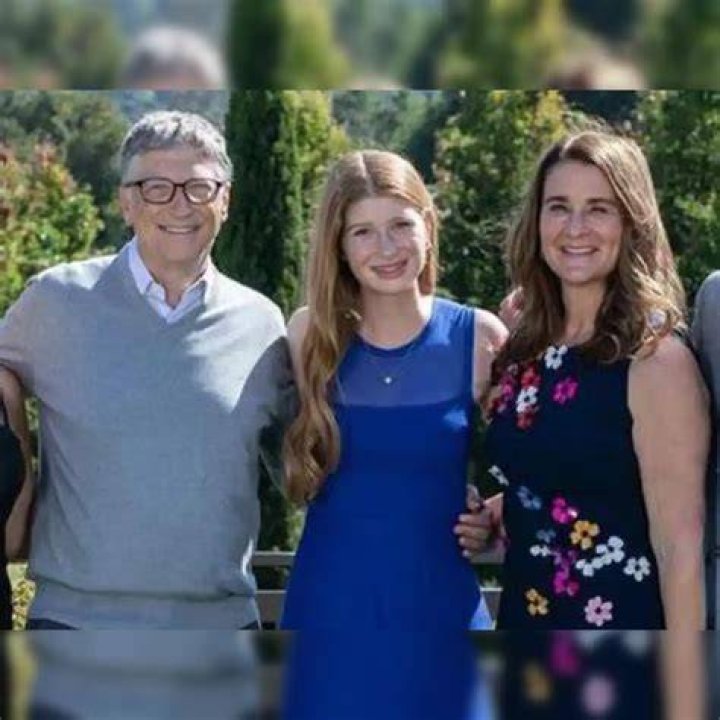 Jennifer Bill Gates Daughter: A Glimpse Into Her Life And Legacy