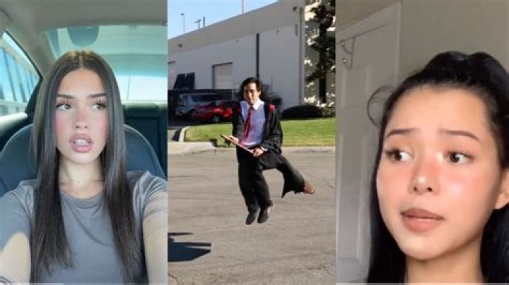 Jennifer Del Rosario Scandal And Controversy: Viral Video On TikTok