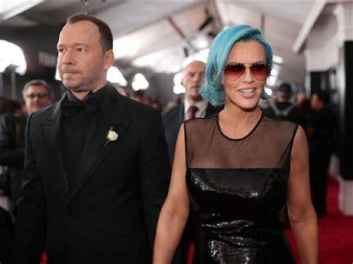 Jenny McCarthy's Shocking Split: Divorce Drama Unfolds