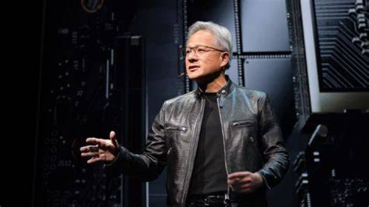 Jensen Huang's Extramarital Affair: Impact On NVIDIA And The Tech Industry