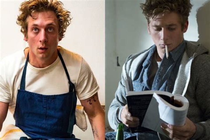 Jeremy Allen White Lip Gallagher's Height Revealed