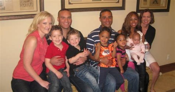 Jerry Hairston Jr Children: Meet Jackson Hairston, Kara Hairston And Jessica Hairston