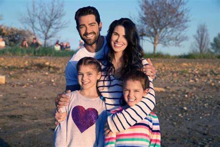 Jesse Metcalfe's Son: A Glimpse Into Fatherhood And Family
