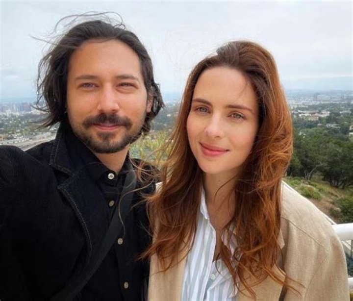 Jesse Rath Wife Holly Deveaux Belongs To Documentary Filmmaker Family