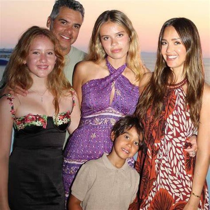 Jessica Alba: Embracing Adoption And Family Dynamics