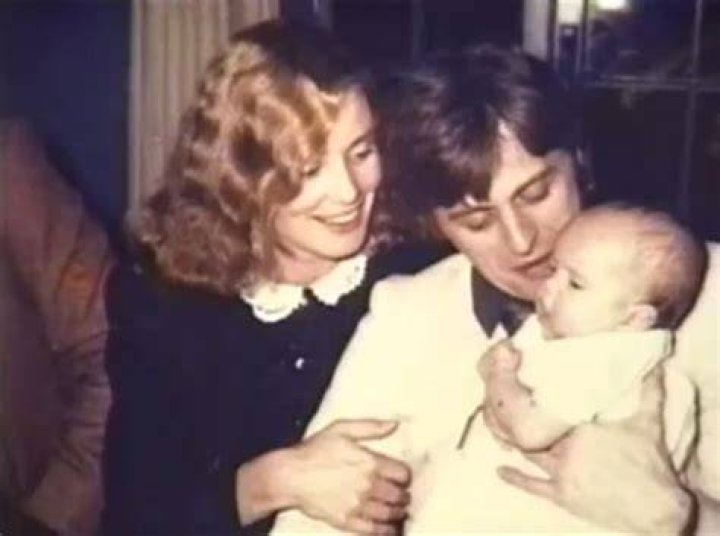 Jessica Lange Parents: Meet Albert John Lange, Dorothy Sahlman