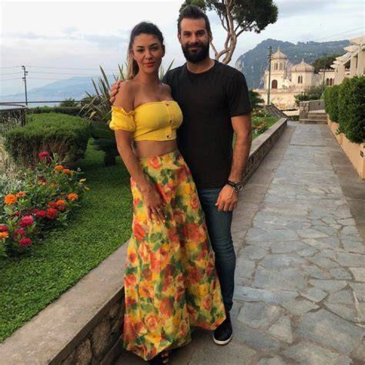 Jessica Szohr's Husband: A Peek Into Her Personal Life