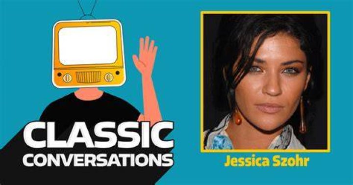 Jessica Szohr's Relationship History: A Comprehensive Guide