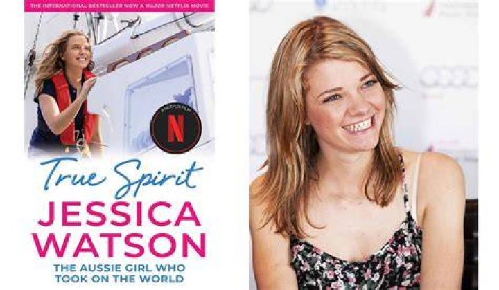 Jessica Watson 2024: The Journey Of A Fearless Adventurer
