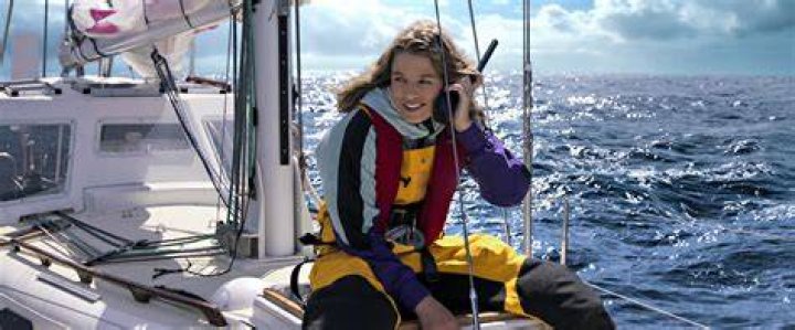 Jessica Watson: The Youngest Sailor To Circumnavigate The Globe