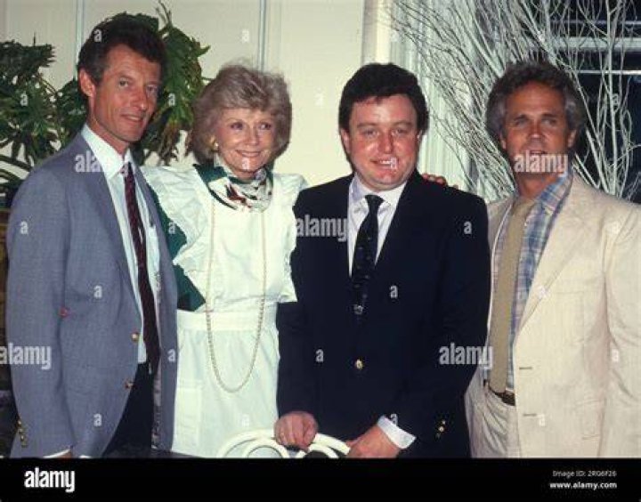 Jim Fitterling Bio, Wiki, Age, Husband, Net Worth, Height, Family, Dow and Partner