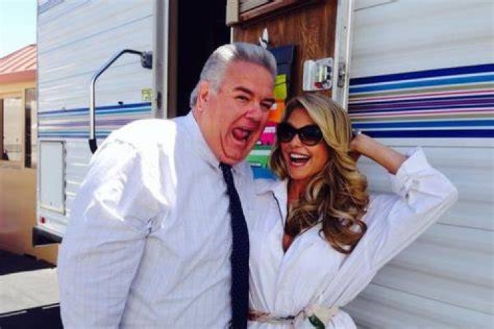 Jim O’Heir’s Wife On Reel Life Is Christie Brinkley, But What About His Real Life?