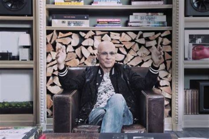 Jimmy Iovine’s Son Jeremy Iovine – Is He Also In The Music Industry?