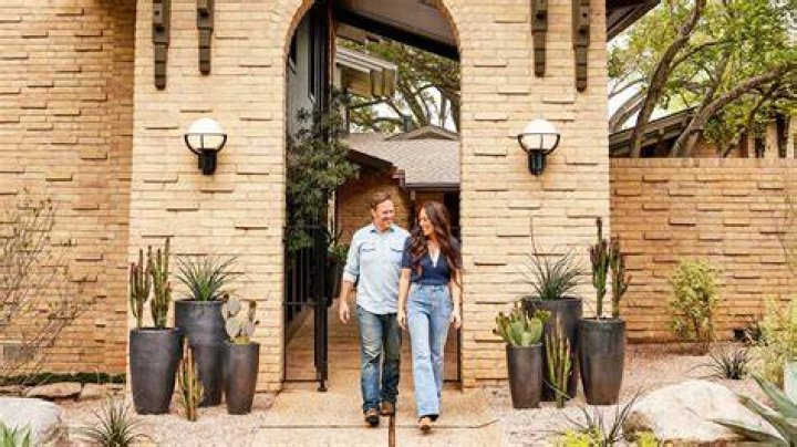 Joanna Gaines' Enigmatic Lake House Sale: What Was The Price?