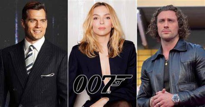 Jodie Comer: James Bond's Next Girl?