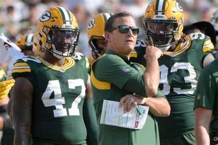 Joe Barry Teams Coached, Defensive Scheme, Record And Salary