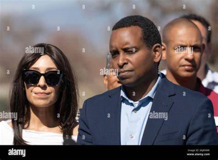 Joe Neguse Bio, Wiki, Age, Wife, Family Net Worth, Congress and Impeachment