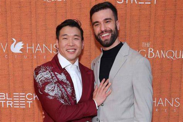 Joel Kim Booster Gay, Age, Family, Parents, Wiki, Height, Mom, Net Worth