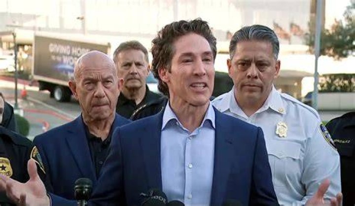 Joel Osteen Stolen Money Scandal: What Happened To The Pastor Now, Is He Arrested &amp; In Jail?