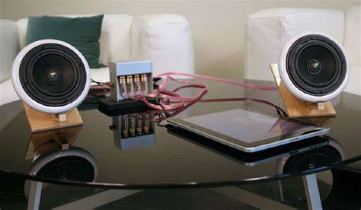 Joey Roth Ceramic Speakers Review