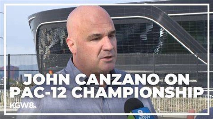 John Canzano Net Worth, Income, Salary, Earnings, Biography