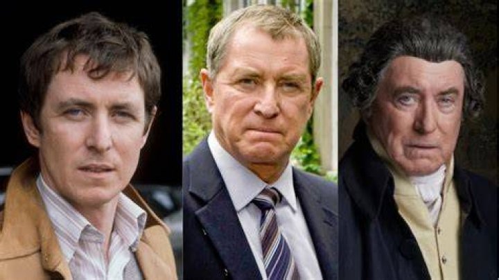 John Nettles: A Journey Beyond The Series