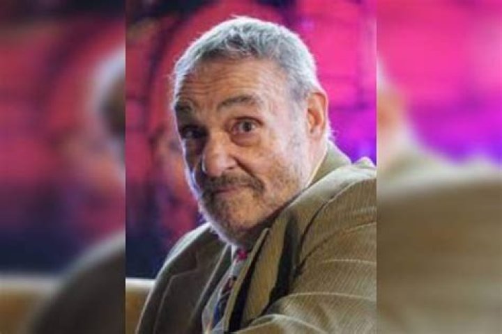 John Rhys-Davies’ Relationship – More About Current Partner And Ex-Wife