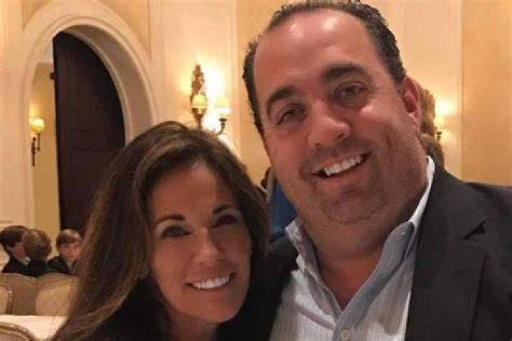John Smoltz’s ex-wife Dyan Struble’s life after divorce