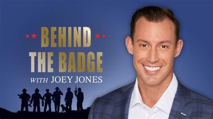 Johnny Joey Jones Wikipedia: Everything To Know About The Retired United States Marine