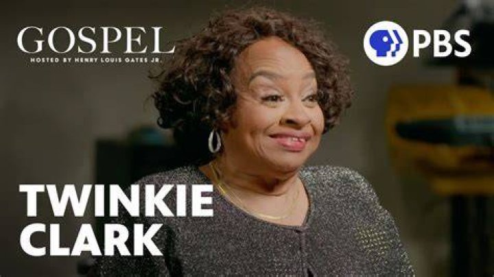 Johnny Terrell: Where Is Twinkie Clark’s Ex Husband Now?