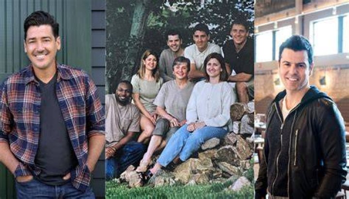 Jon Knight's Siblings: A Complete List