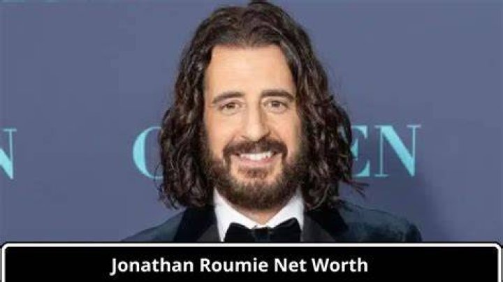 Jonathan Roumie Net Worth, Income, Salary, Earnings, Biography